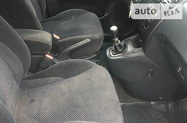 Позашляховик / Кросовер Hyundai Tucson 2008 в 