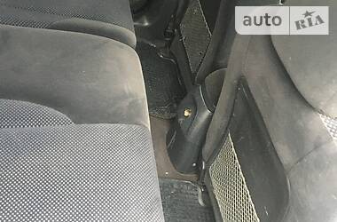 Позашляховик / Кросовер Hyundai Tucson 2008 в 