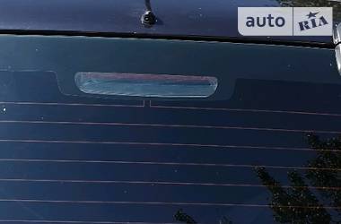 Позашляховик / Кросовер Hyundai Tucson 2012 в 