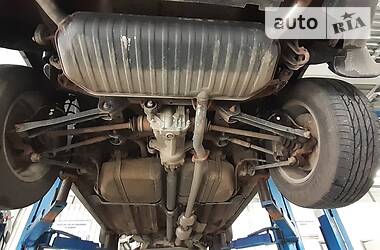 Позашляховик / Кросовер Hyundai Tucson 2012 в 