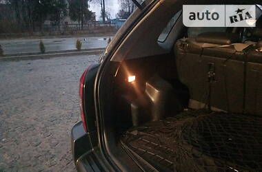 Позашляховик / Кросовер Hyundai Tucson 2008 в 