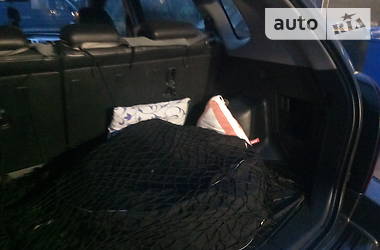 Позашляховик / Кросовер Hyundai Tucson 2008 в 