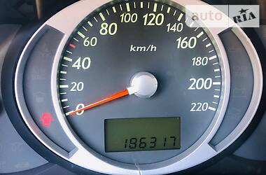 Позашляховик / Кросовер Hyundai Tucson 2008 в 