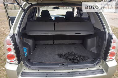 Позашляховик / Кросовер Hyundai Tucson 2007 в 