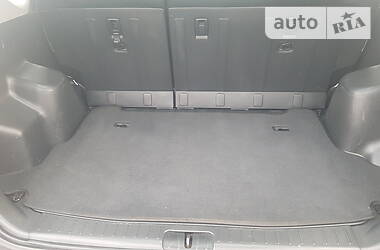 Позашляховик / Кросовер Hyundai Tucson 2007 в 