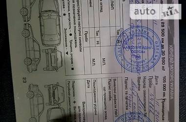 Позашляховик / Кросовер Hyundai Tucson 2008 в 