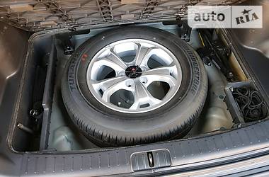 Позашляховик / Кросовер Hyundai Tucson 2008 в 