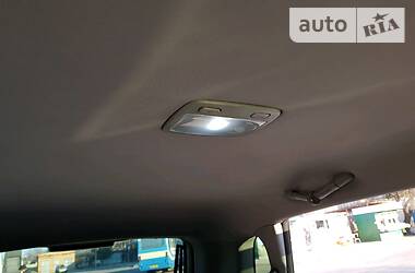 Позашляховик / Кросовер Hyundai Tucson 2008 в 