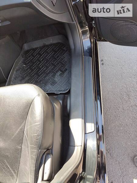 Позашляховик / Кросовер Hyundai Tucson 2007 в Кривому Розі фото 23 Позашляховик / Кросовер Hyundai Tucson 2007 в Кривому Розі