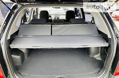 Позашляховик / Кросовер Hyundai Tucson 2011 в 