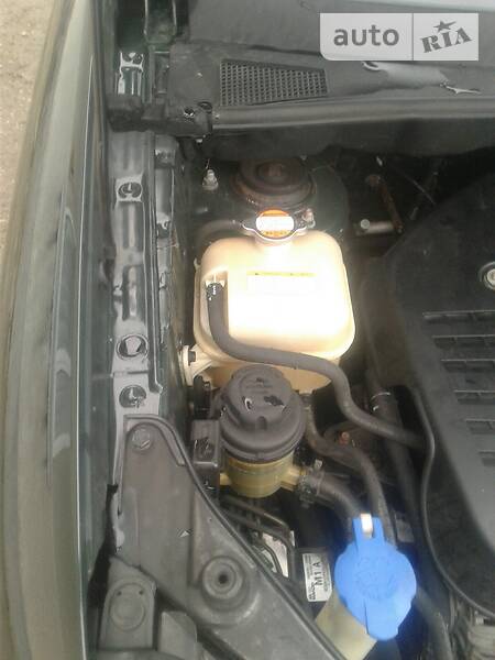 Позашляховик / Кросовер Hyundai Tucson 2007 в Борщеві