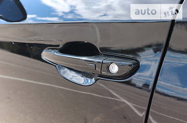 Внедорожник / Кроссовер Hyundai Tucson 2018 в 