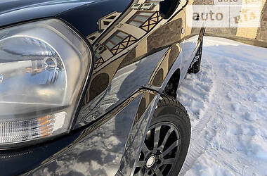 Внедорожник / Кроссовер Hyundai Tucson 2007 в 