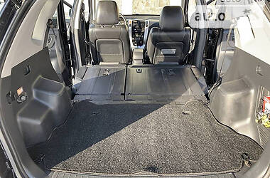 Внедорожник / Кроссовер Hyundai Tucson 2007 в 