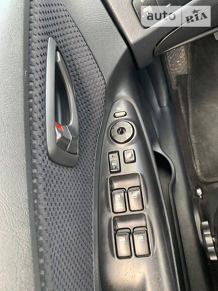 Позашляховик / Кросовер Hyundai Tucson 2008 в Стрию