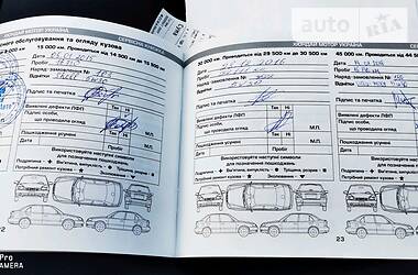 Позашляховик / Кросовер Hyundai Tucson 2012 в 