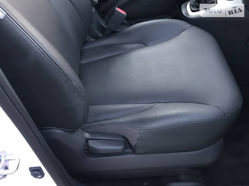 Позашляховик / Кросовер Hyundai Tucson 2009 в Києві