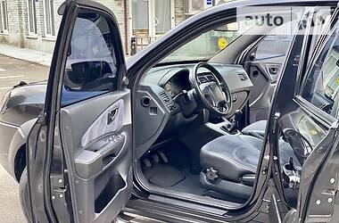 Позашляховик / Кросовер Hyundai Tucson 2012 в 