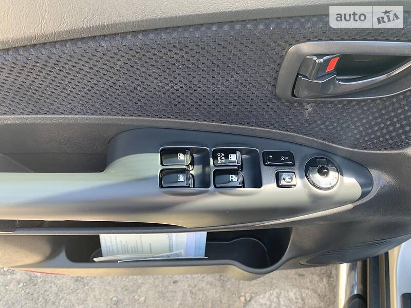 Позашляховик / Кросовер Hyundai Tucson 2010 в Нікополі
