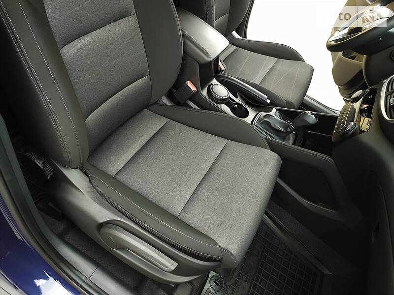 Внедорожник / Кроссовер Hyundai Tucson 2019 в Белой Церкви