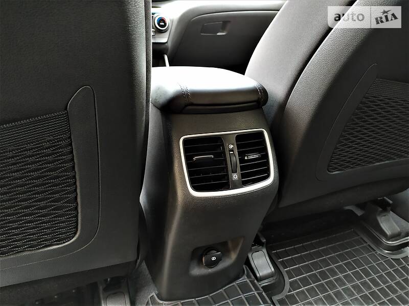 Внедорожник / Кроссовер Hyundai Tucson 2019 в Белой Церкви