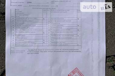 Позашляховик / Кросовер Hyundai Tucson 2007 в 