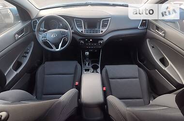 Внедорожник / Кроссовер Hyundai Tucson 2015 в Одессе