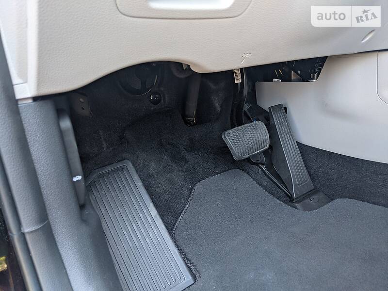 Позашляховик / Кросовер Hyundai Tucson 2019 в Києві