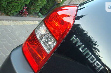 Позашляховик / Кросовер Hyundai Tucson 2008 в Чернігові