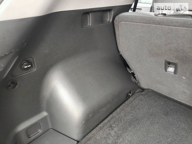 Внедорожник / Кроссовер Hyundai Tucson 2016 в Львове фото 18 Внедорожник / Кроссовер Hyundai Tucson 2016 в Львове