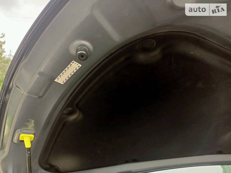 Внедорожник / Кроссовер Hyundai Tucson 2016 в Львове фото 26 Внедорожник / Кроссовер Hyundai Tucson 2016 в Львове