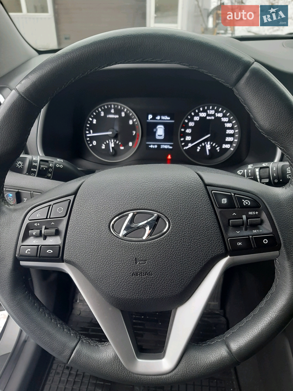 2019 Hyundai Tucson - мініатюра 22