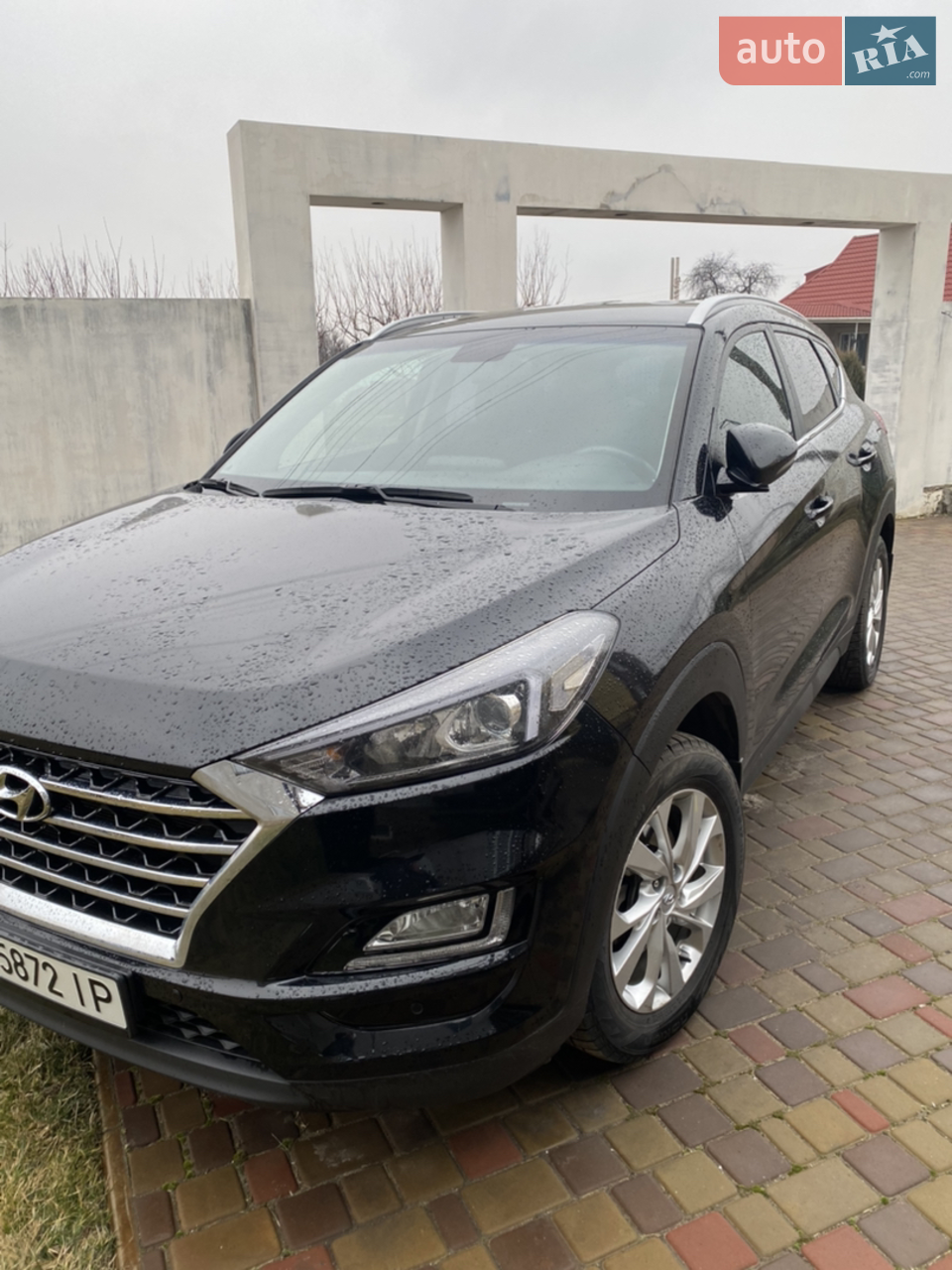 2018 Hyundai Tucson - мініатюра 13