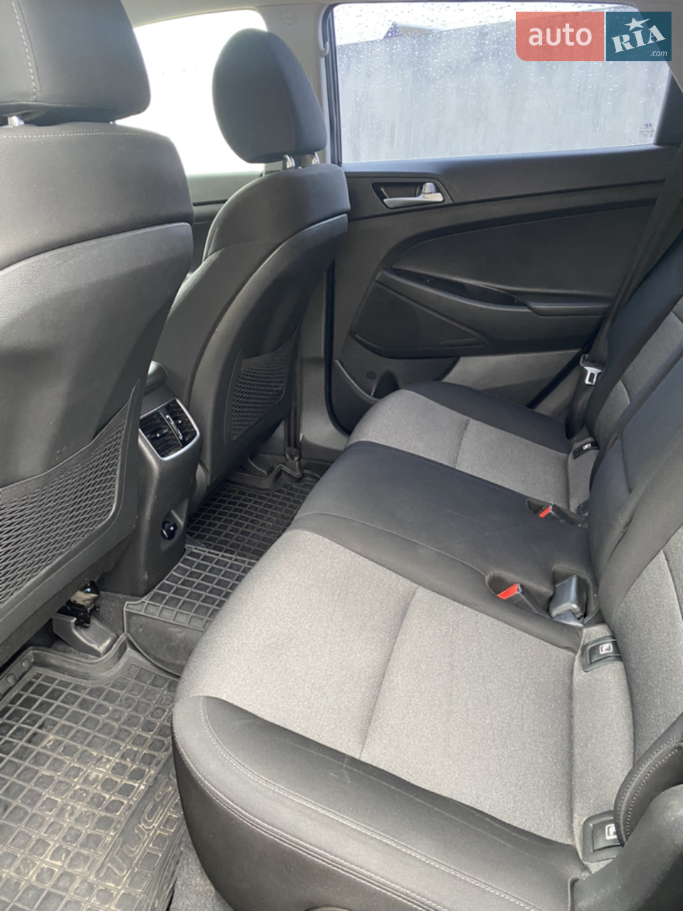 2018 Hyundai Tucson - мініатюра 22