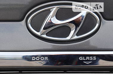Внедорожник / Кроссовер Hyundai Tucson 2008 в Белой Церкви