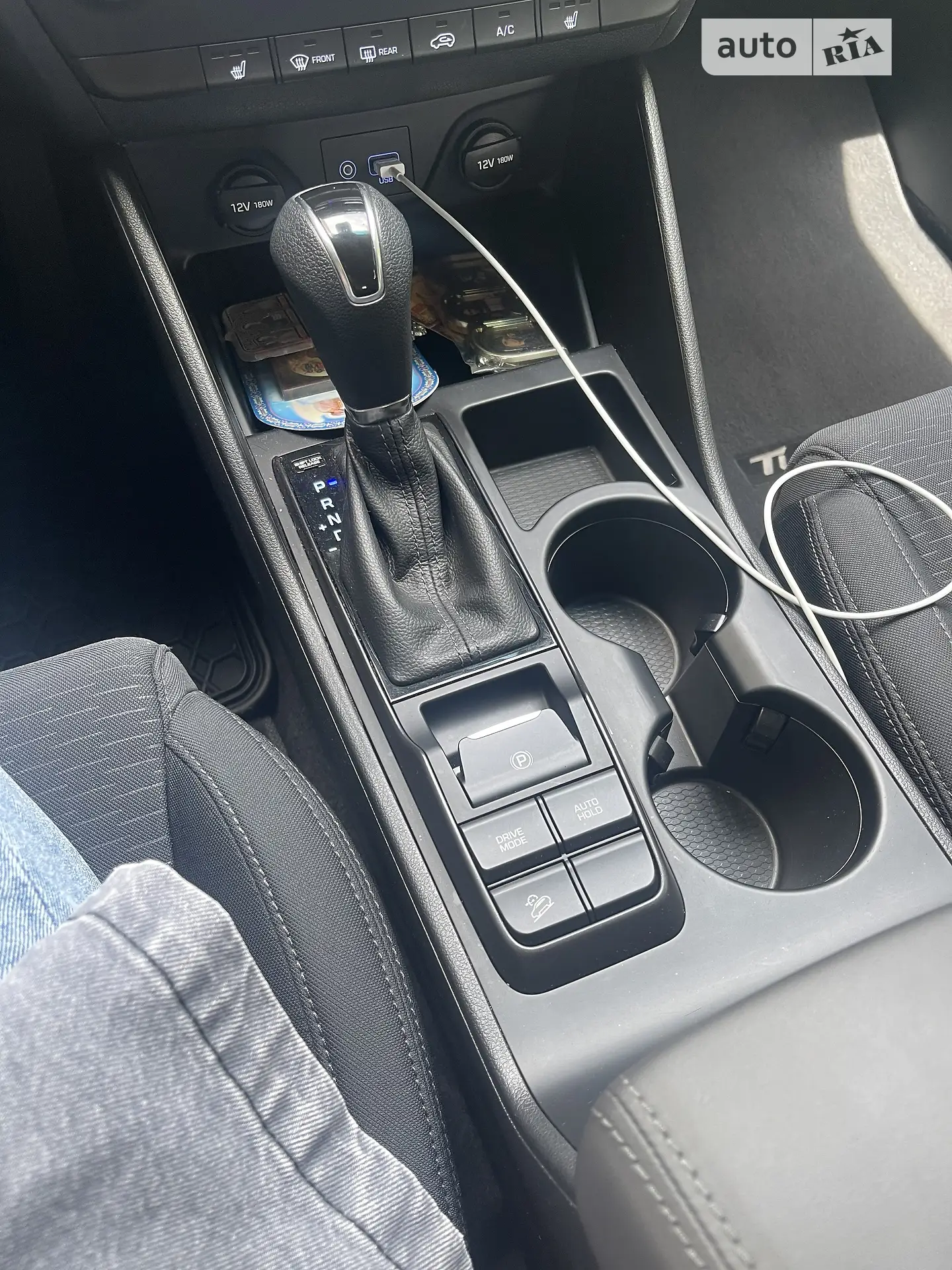 2019 Hyundai Tucson - мініатюра 9