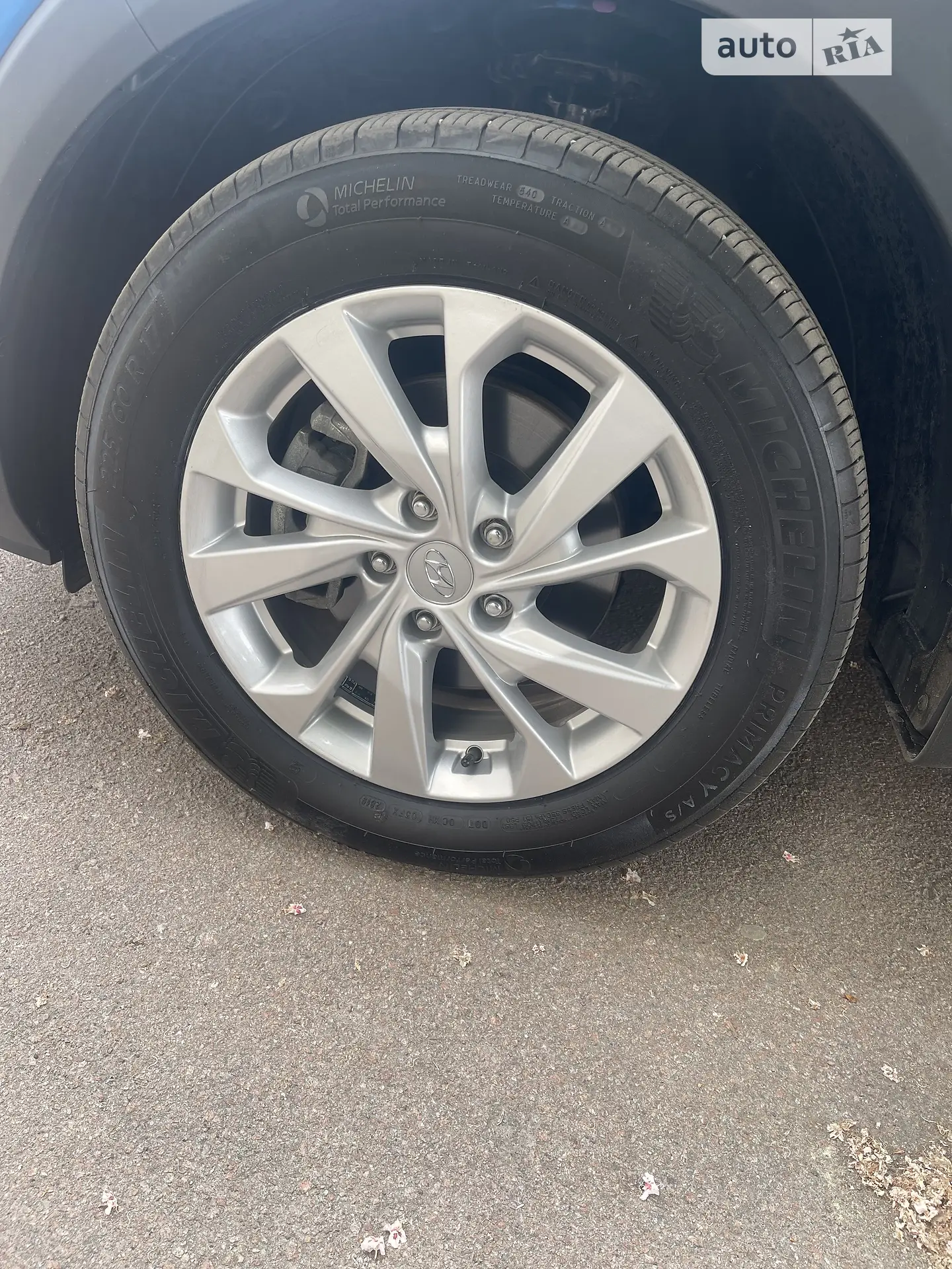 2019 Hyundai Tucson - мініатюра 10