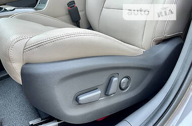 Позашляховик / Кросовер Hyundai Tucson 2018 в 