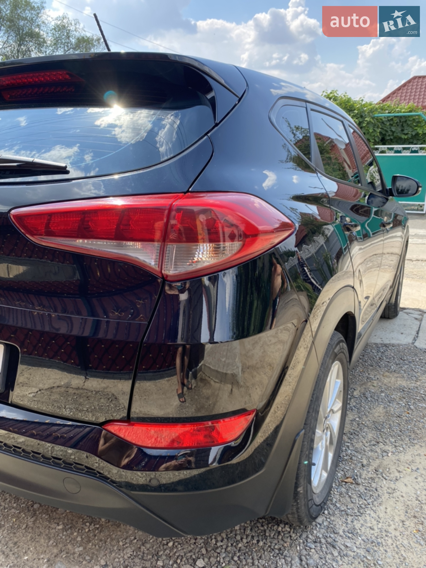 2018 Hyundai Tucson - мініатюра 21