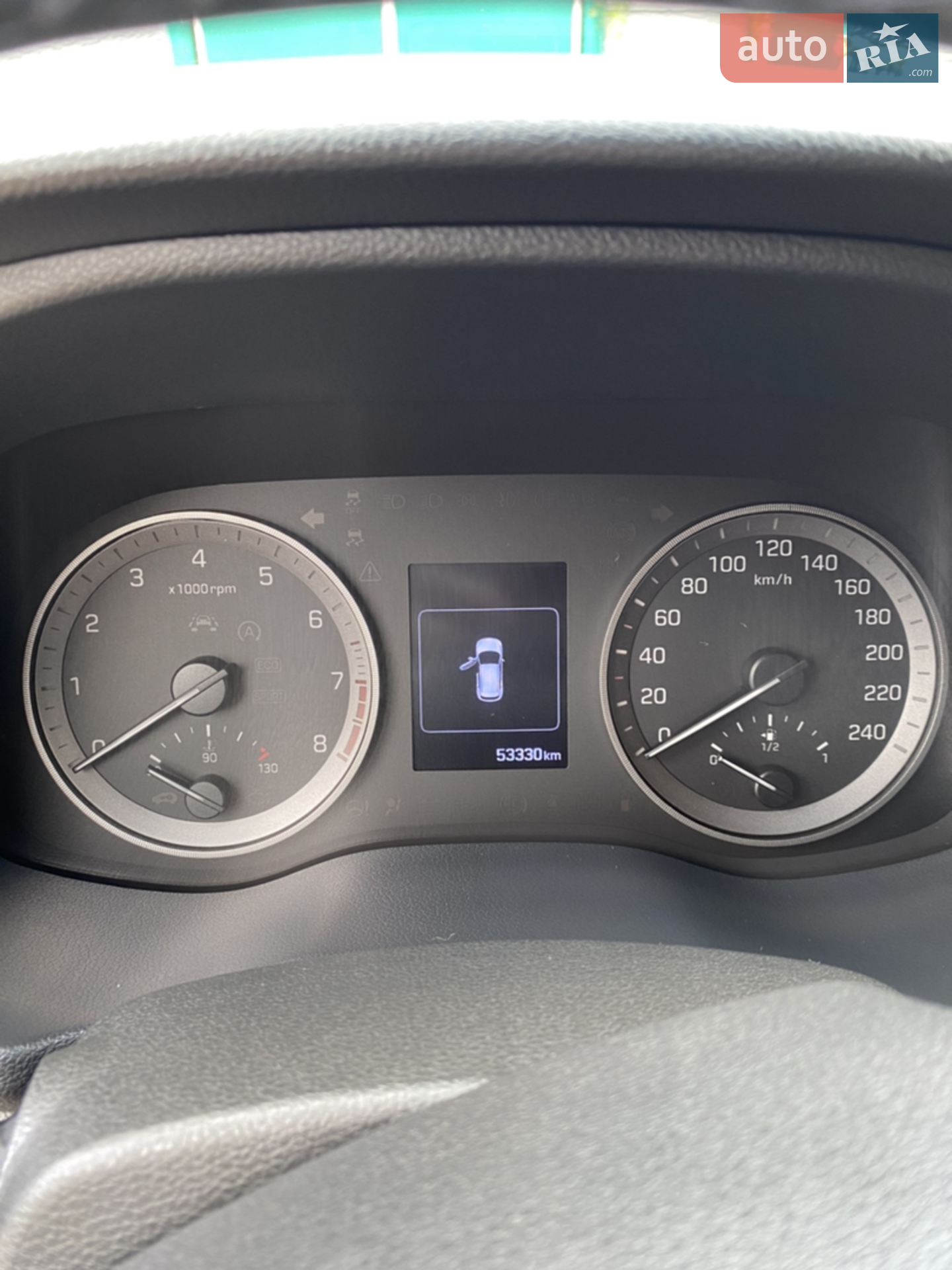 2018 Hyundai Tucson - мініатюра 46