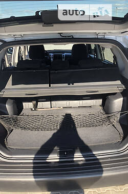 Внедорожник / Кроссовер Hyundai Tucson 2007 в 