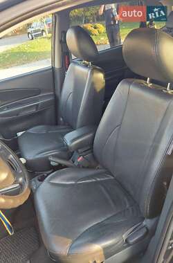 Універсал Hyundai Tucson 2008 в 