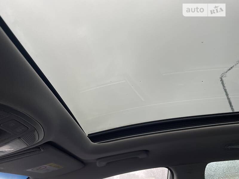 Внедорожник / Кроссовер Hyundai Tucson 2018 в Днепре