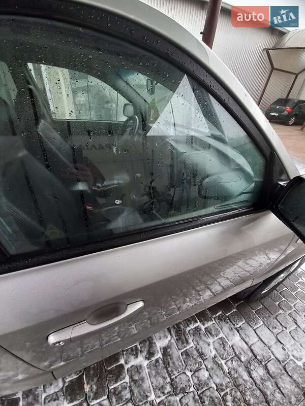 Універсал Hyundai Tucson 2006 в Смілі