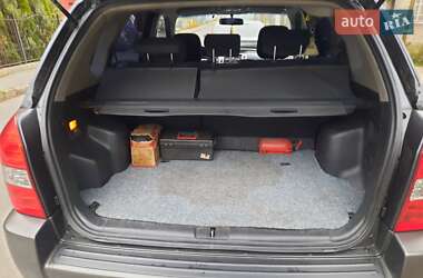 Універсал Hyundai Tucson 2008 в 