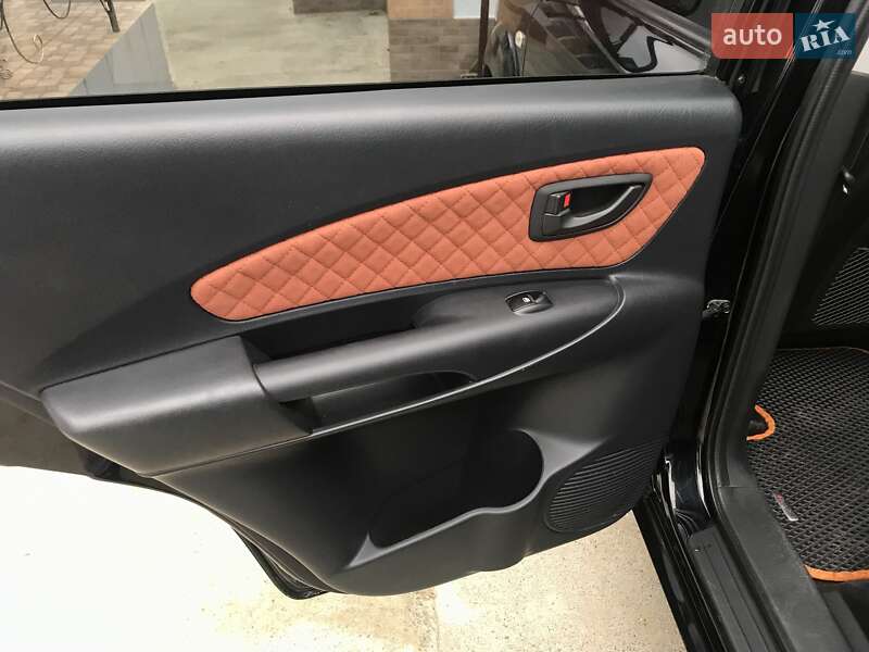 Внедорожник / Кроссовер Hyundai Tucson 2007 в Кодыме фото 52 Внедорожник / Кроссовер Hyundai Tucson 2007 в Кодыме