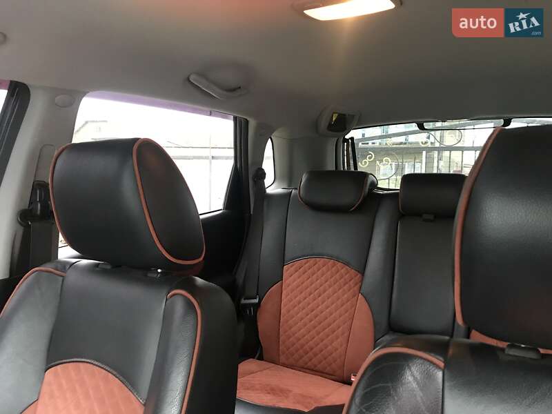 Внедорожник / Кроссовер Hyundai Tucson 2007 в Кодыме фото 59 Внедорожник / Кроссовер Hyundai Tucson 2007 в Кодыме