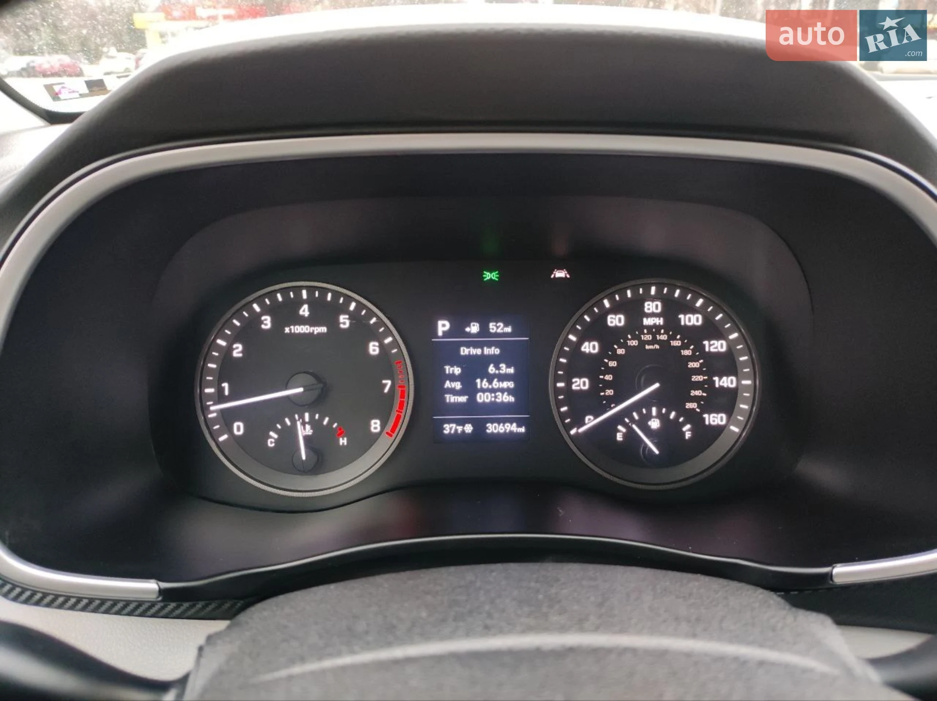 2019 Hyundai Tucson - мініатюра 13