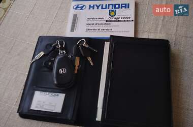 Позашляховик / Кросовер Hyundai Tucson 2007 в Львові