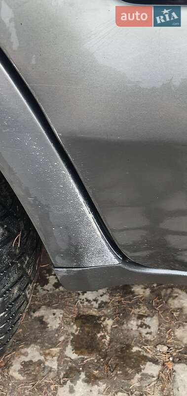 Внедорожник / Кроссовер Hyundai Tucson 2008 в Кропивницком